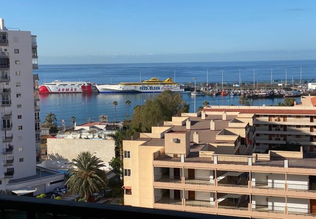 Apartamento en Los Cristianos - OHLALIFE !ACHACAY 8 PLAYA LOS CRISTIANOS